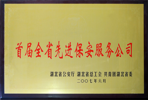 2007ȫʡMչ˾